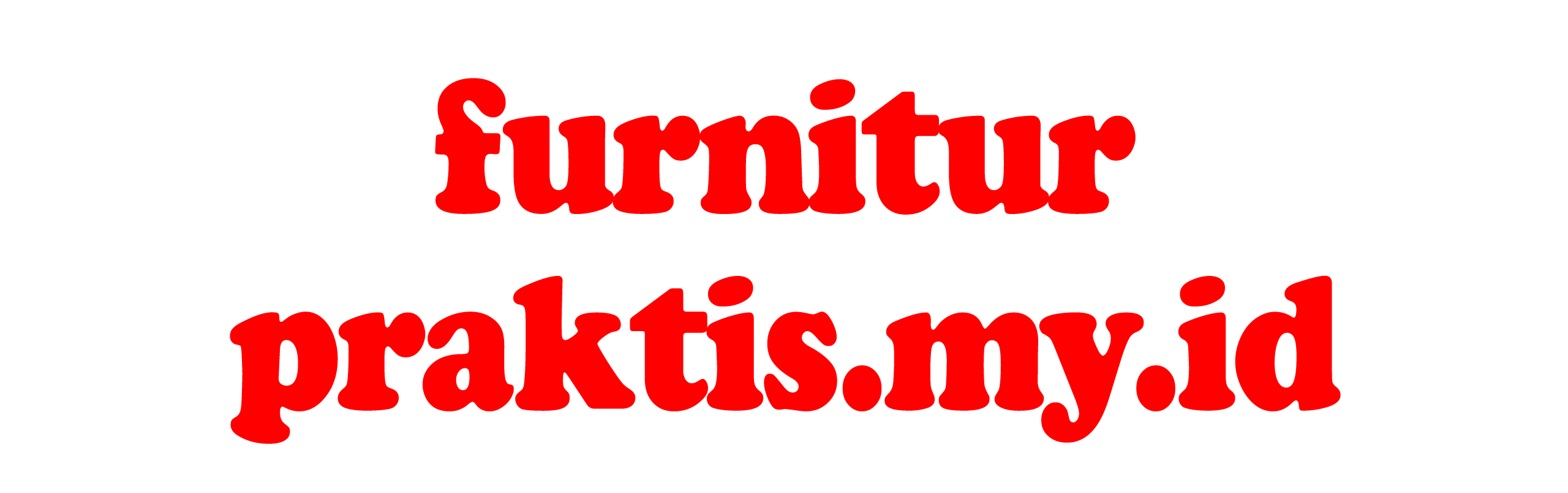 Furnitur Praktis